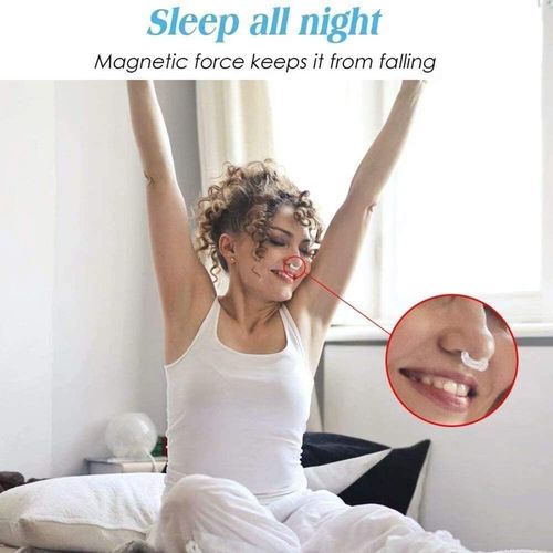 product_image_name-Generic-6 Dispositifs Anti - Ronflement-6