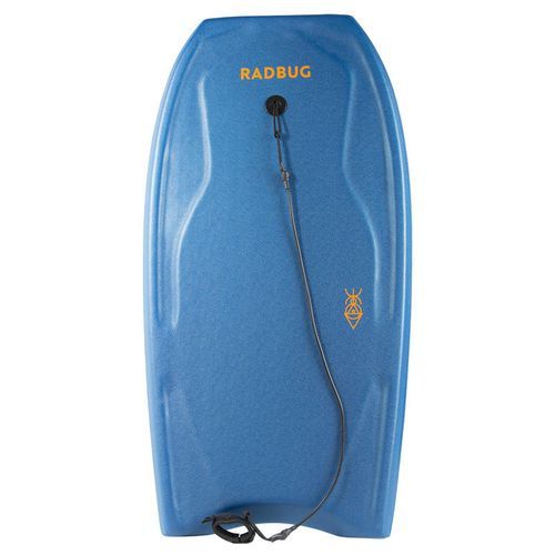 product_image_name-Decathlon-Bodyboard 100 bleu avec leash poignet by decathlon-3