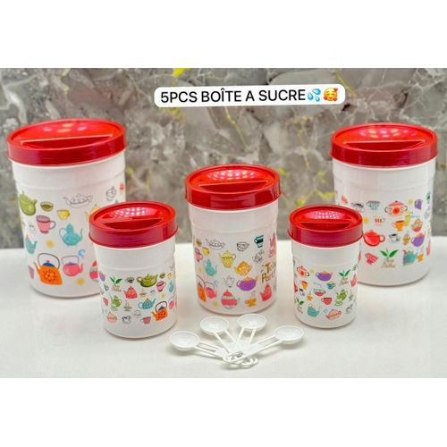 product_image_name-Generic-5pcs boîte a sucre multifonction -2