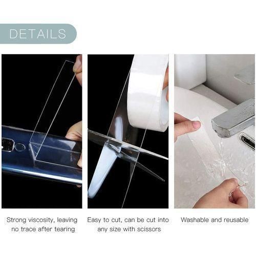 product_image_name-Generic-Ruban Adhésif - 5m - Transparent-5