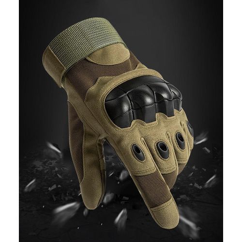 product_image_name-Fashion-Extérieur tous les gants de doigt hommes équitation montagne moto sport gants de protection résistant à l’usure-5