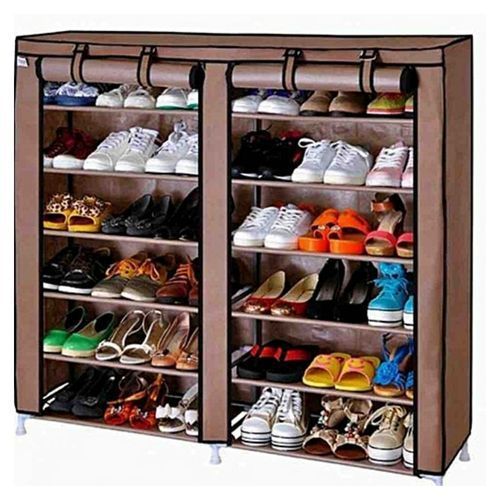 Range chaussures sale jumia