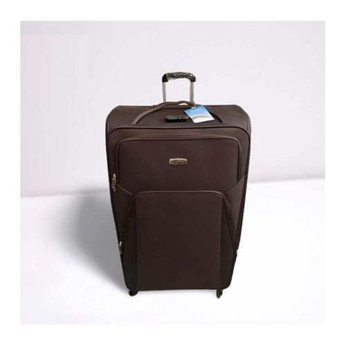 product_image_name-Generic-grande valise de 32kg pour soute  en Tissu Haute Qualité – Résistantes et Pratiques - 31 pouces -1