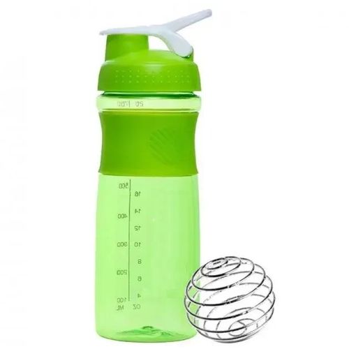 product_image_name-Blenderbottle-Shaker - Bouteille Protéine Élégante - Bouteille Sipper - 760ml-1