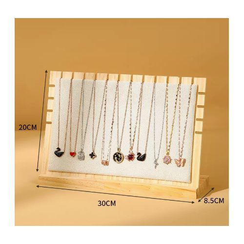 product_image_name-Generic-Présentoir D'accessoires Pour Colliers, Bracelets Et Chaînes De Pull-2