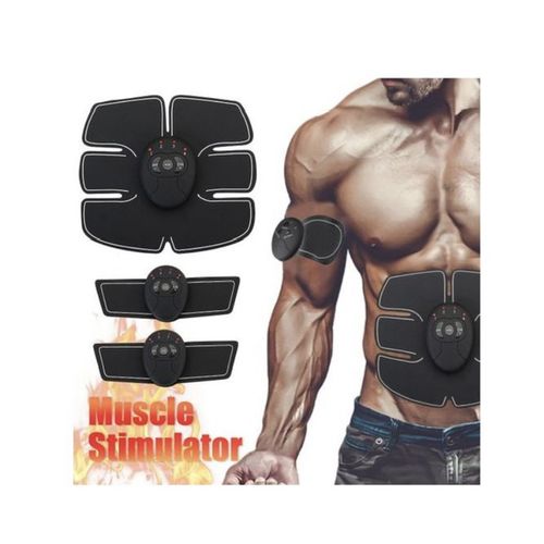 Magic ems muscle online training gear