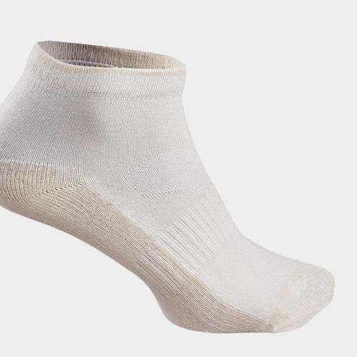 product_image_name-Quechua-CHAUSSETTES RANDONNÉE NATURE NH100 MID MARINE X 2 PAIRES-2