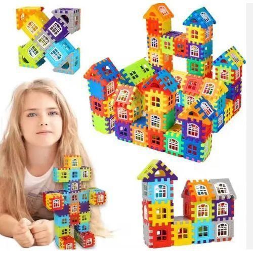 product_image_name-Generic-Jouet éducatif 70 pièces couleurs aléatoires pour enfants filles et garçons-1