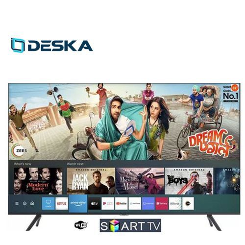 Tv smart 43 DESKA