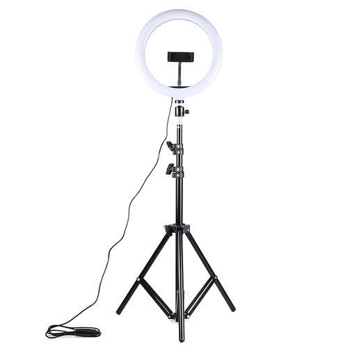 Ring Light avec trépied Support de téléphone - A8 - YaYi Business