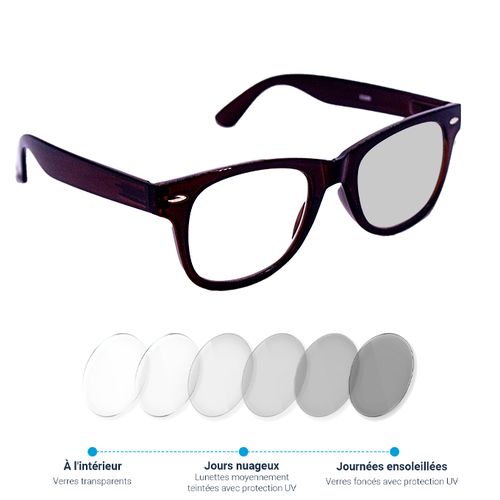 Lunette online photogray jumia