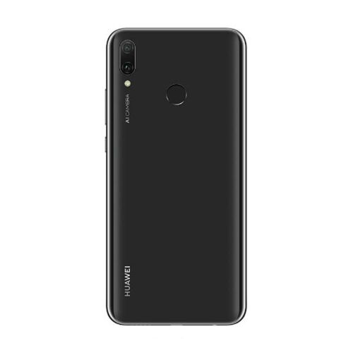 product_image_name-Renewed-Huawei Y9 2019 Noir 6.5" 6Go+128Go 13MP+2MP 4000mAh Avec Batterie Externe EasyPie 10000mAh 37W Offerte-3