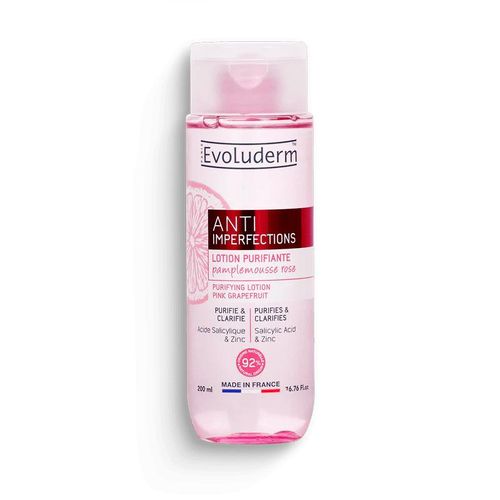 product_image_name-Evoluderm-Lotion Purifiante Anti-Imperfections - Pamplemousse Rose-1