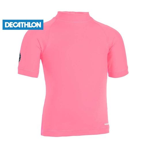 Tee shirt uv bebe decathlon online