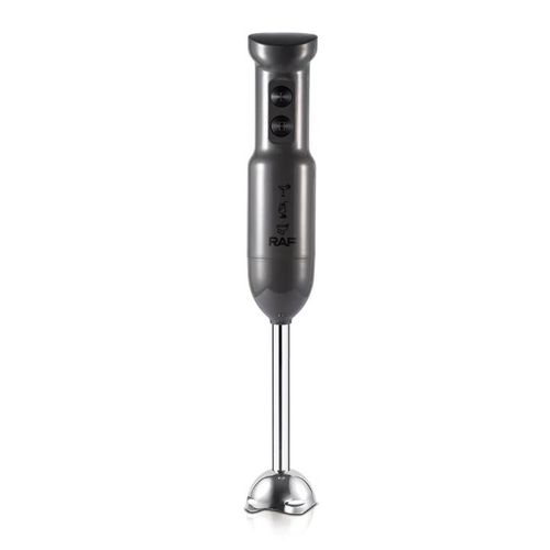 product_image_name-RAF-Mixeur Plongeant Électrique – 2 Vitesses – Lame Inox (Hand Blender)-5
