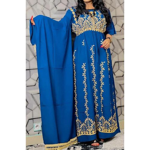 Robe coton pas cher outlet