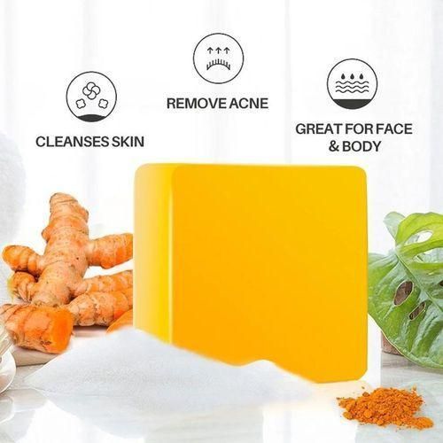 product_image_name-Generic-Pack2 (Sérum, savon), ensemble curcuma soins de la peau, hydratant et nettoyant-5