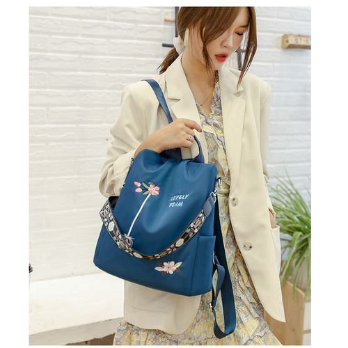 Sac a dos online femme jumia