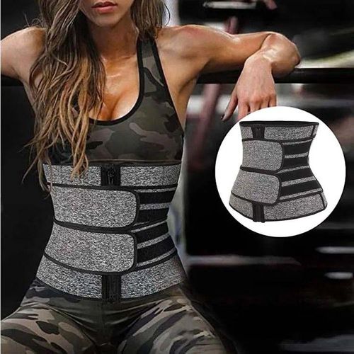 Generic Ceinture Minceur Taille Femme Ventre Plat hazard Prix pas cher Jumia SN