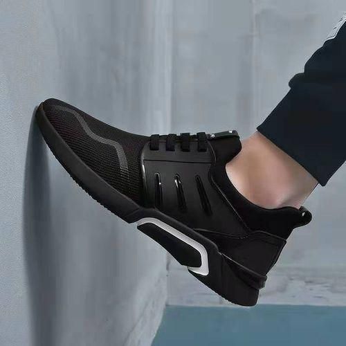 basket habillée homme