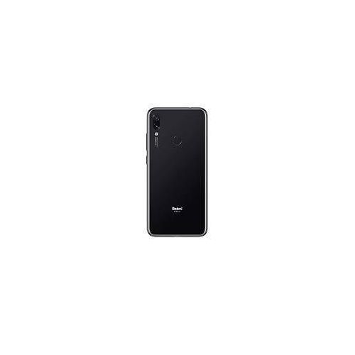product_image_name-Renewed-Xiaomi Redmi Note 7 Noir 6.3" 4+64 Go 48MP+5MP 4000mAh avec Batterie Externe Gratuite EasyPie 10000mAh 37W-3