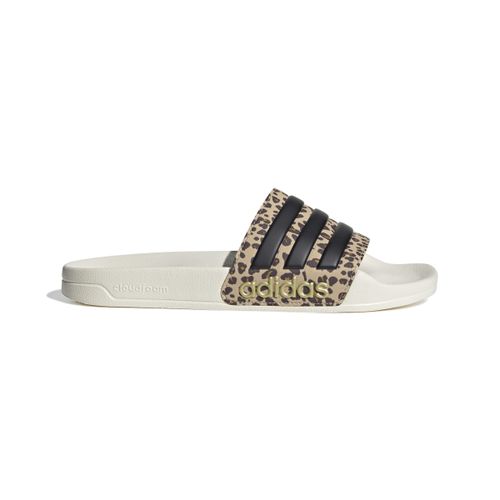 Sandal adidas blanc clearance