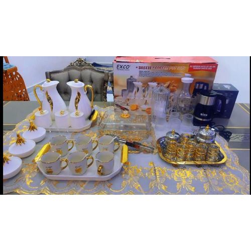 product_image_name-Generic-Service de Table, 28 pièces en Porcelaine-1