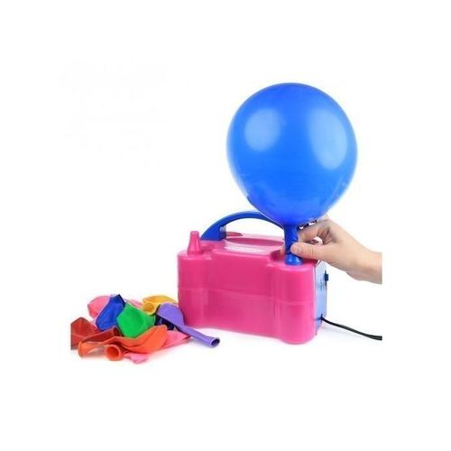 Pompe Ballon Électrique