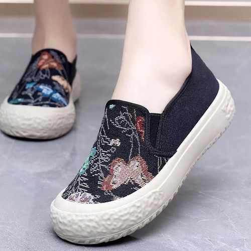 Fashion Chaussures Femmes Baskets Noir Prix pas cher Jumia SN