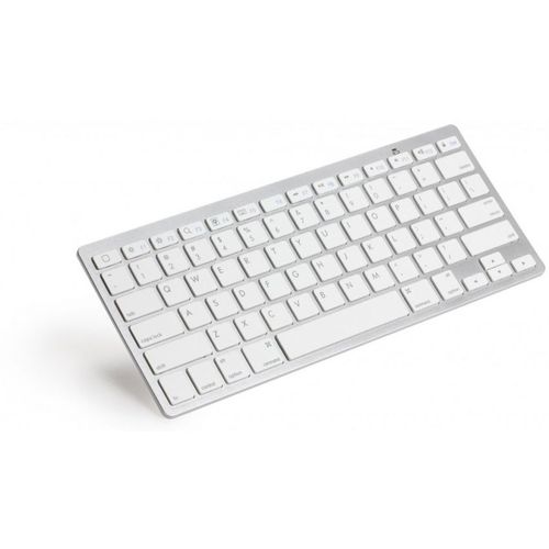 Apple Magic Keyboard blanc/argent Clavier AZERTY Sans fil