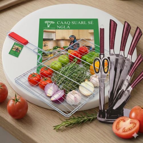 product_image_name-Generic-Pack Cuisine & Grillades Premium - Kit 3-en-1 Complet-1