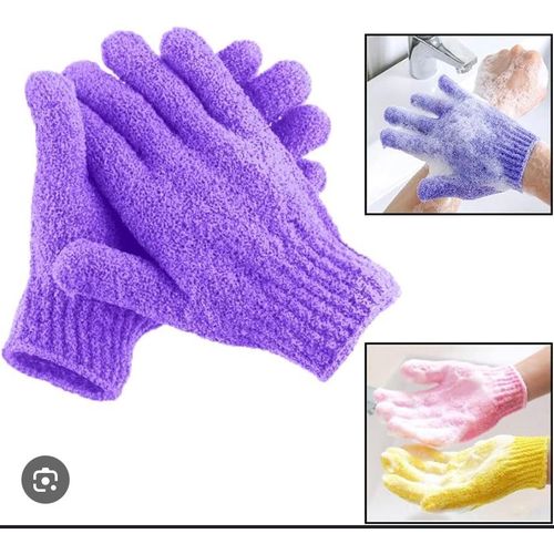 product_image_name-Generic-Offrez à votre peau un soin digne d’un spa avec nos gants exfoliants ! Conçus pour éliminer en douceur les cellules mortes, activer la circulation sanguine et laisser la peau lisse et éclatante-1