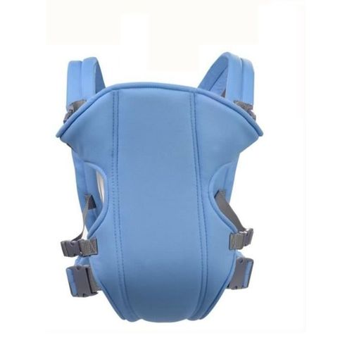 Generic PorteBébé Kangourou Baby Carriers Bleu Prix pas cher