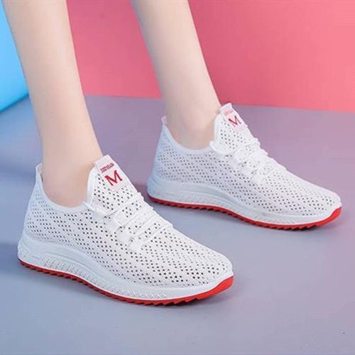 Fashion Chaussures Pour Femmes Baskets Femmes Blanc Prix pas