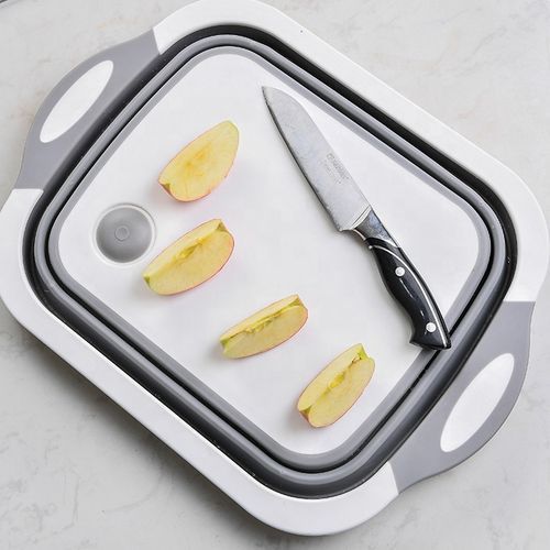 product_image_name-Generic-Planche à découper Modulaire en Récipient avec Evacuation-1