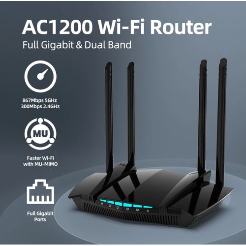 Pix link 1200m outlet