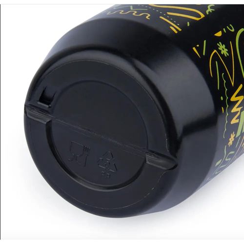 product_image_name-Generic-Bouteille d'eau pour vélo 550ML Sports Fitness Course Cyclisme-3