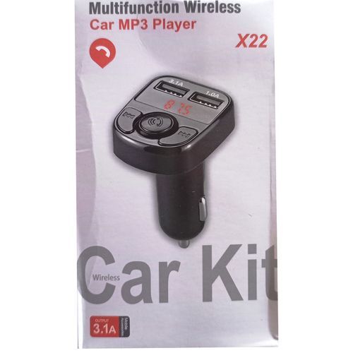 product_image_name-Generic-MP3 CAR KIT PLAYER BLUETOOTH FM RADIO DEUX USB-2