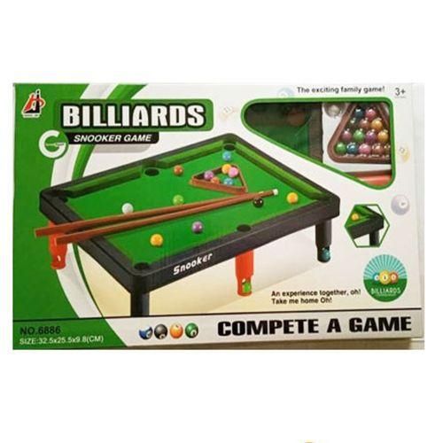 product_image_name-Generic-Mini Table Billard Pour enfant-1