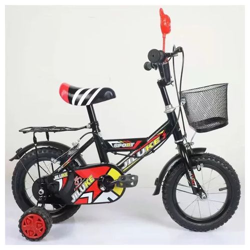 Generic Velo pour enfants 14 pouces de 4 a 6 ans Prix pas cher Jumia SN