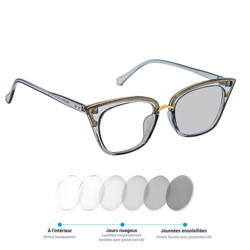 Jumia best sale lunette photogray