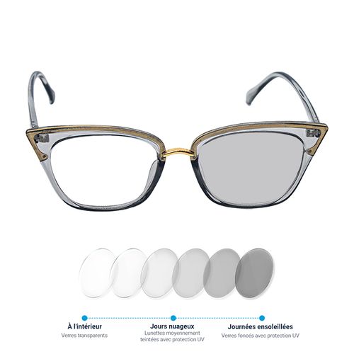 Jumia deals lunette photogray