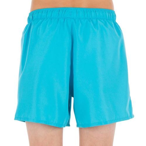 product_image_name-Olaian-Boardshort court gar�on Hendaia Prems turquoise by decathlon-3