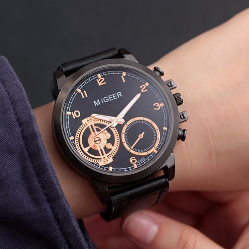 Montre migeer hotsell prix