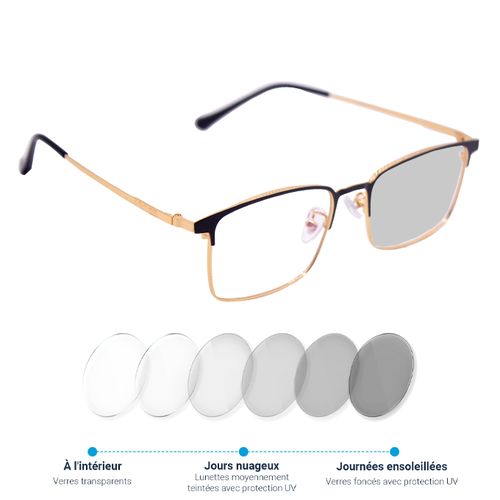Traitement anti hot sale reflet prix