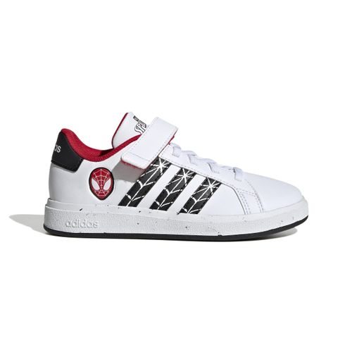 Adidas marvel spider man shoes top