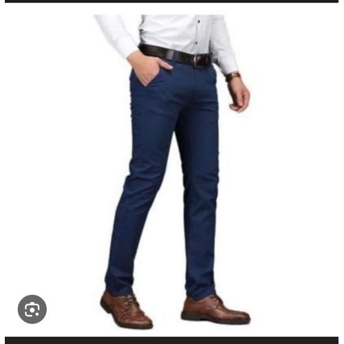 product_image_name-Generic-Pantalon kaki homme de qualité pas comme les autres -1