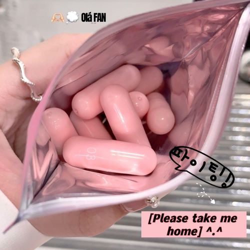 product_image_name-Olá FAN-Coffret 12 Mini Capsules Rouge à Lèvres et Blush Multi-usage-5