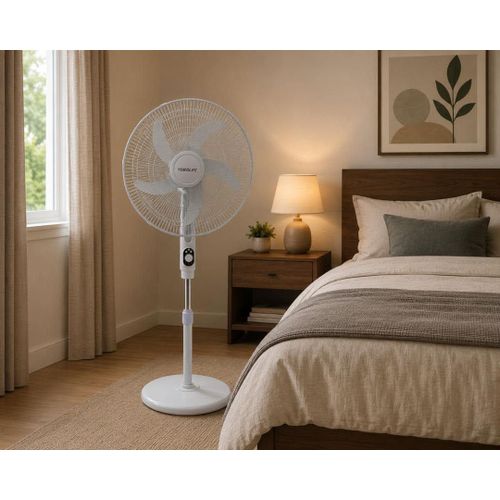 Generic Ventilator
