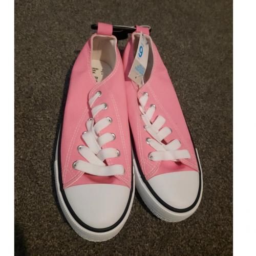 Primark Basket Rose pour femme Venant de Londres Prix pas cher Jumia SN